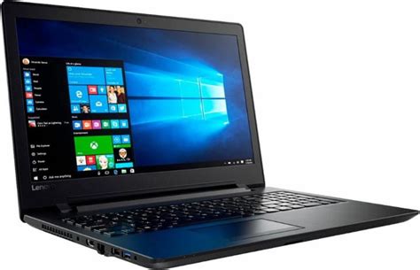 Be the first to add a review. Lenovo IdeaPad 110-15ACL 80TJ00LRUS Cheap 15.6" Laptop ...