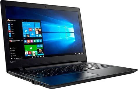 Check spelling or type a new query. Lenovo IdeaPad 110-15ACL 80TJ00LRUS Cheap 15.6" Laptop ...