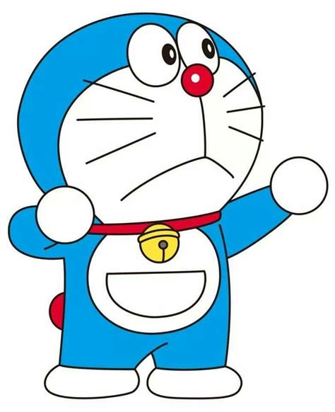 76 Gambar Kartun Doraemon Seram