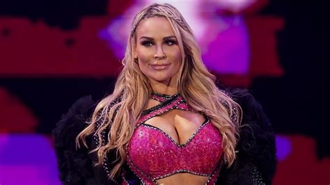 Released Wwe Star Sends A Heartfelt Message To Natalya After She Gets