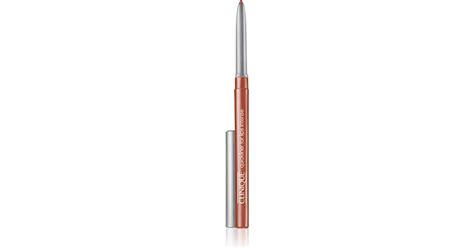 Clinique Quickliner For Lips Intense Cafe • Prices