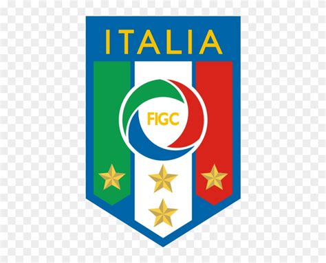 Italy Soccer Logo Black And White Img Abel