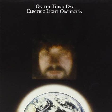 Electric Light Orchestra On The Third Day Cd Discogs