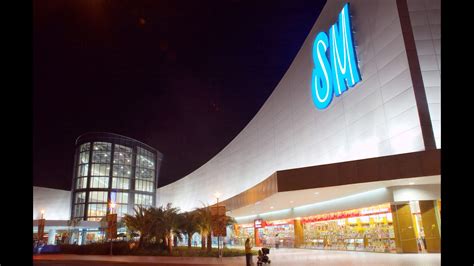 Sm Mall Of Asia And Bay City District Plan Arquitectonica Architecture
