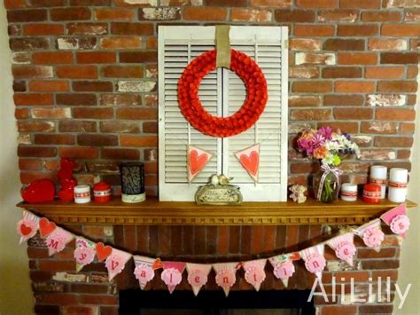 I Want Those Shutters Paper Roses Rose Wreath Tutorial Valentines
