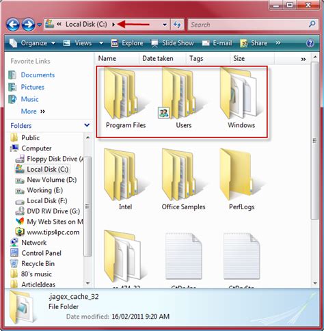 How To Organize Your Computer Files