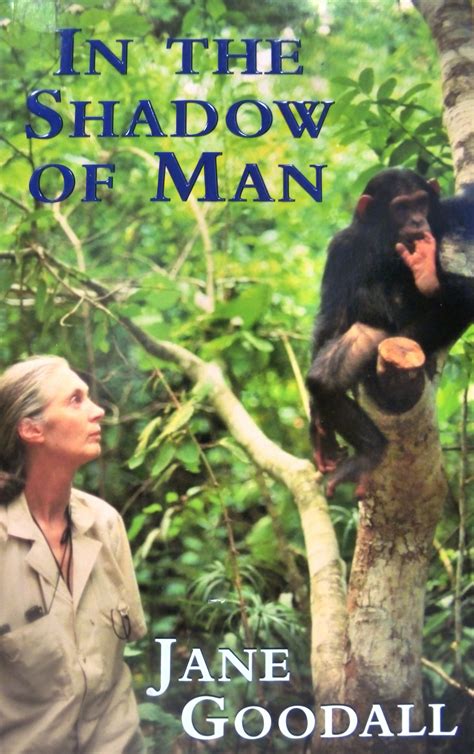 Jane Goodall Books She Wrote Latest Book Update The Book Authors 2021