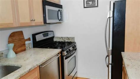 60 Tiffany Place Condo In Cobble Hill Cityrealty
