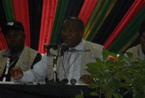 Official Results To Delay In Malawi Elections Mec Malawi Nyasa Times