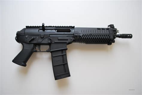 Used Sig 556 Pistol For Sale At 927290220