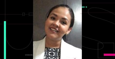 Fiscalía de Jalisco investiga la desaparición de Alondra Hernández