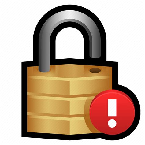 Vulnerability Exploit Zero Day Unlock Backdoor Icon Download On