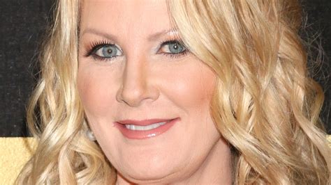 sandra lee has something to say about her weight loss