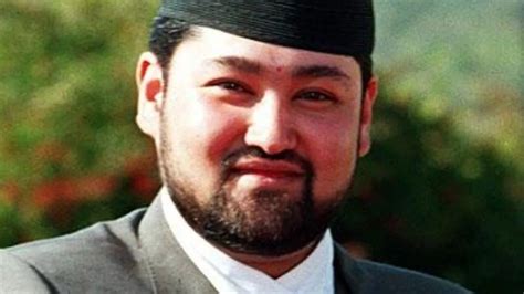 La Masacre Real De Nepal La Historia Del Príncipe Que Acribilló A Toda Su Familia