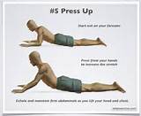 Photos of Core Muscles Exercises For Back Pain