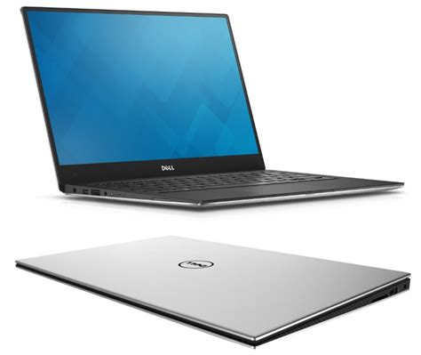 Ces 2015 The 2015 Dell Xps 13 A Sleek 15mm Thin Laptop With Virtually