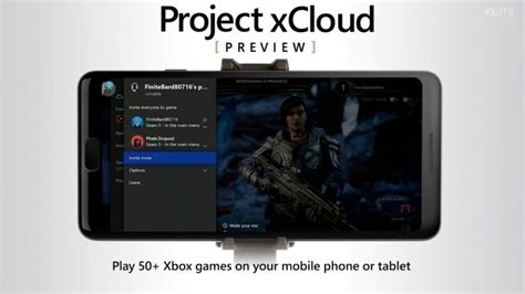 Xcloud Arriverà Su Console Xbox Entro La Fine Dellanno Game