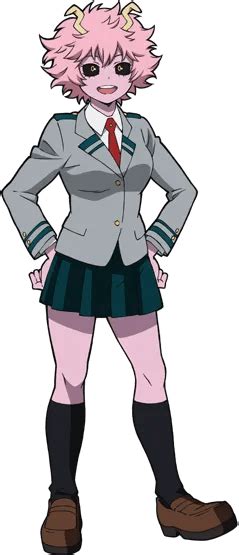 View 26 Mha Characters Class 1a Full Body