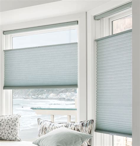 Energy Efficient Shades Cellular Shades Smith And Noble