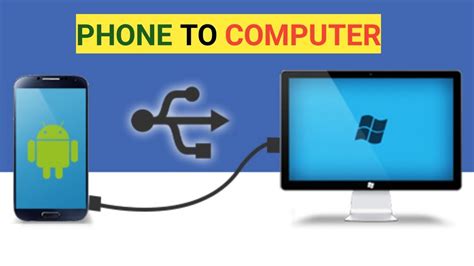 How To Transfer File From Phone To Laptop File Transfer In Windows 7