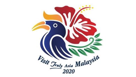 971 x 625 png 37 кб. Minister shuts down chatter on Visit Malaysia 2020 logo ...