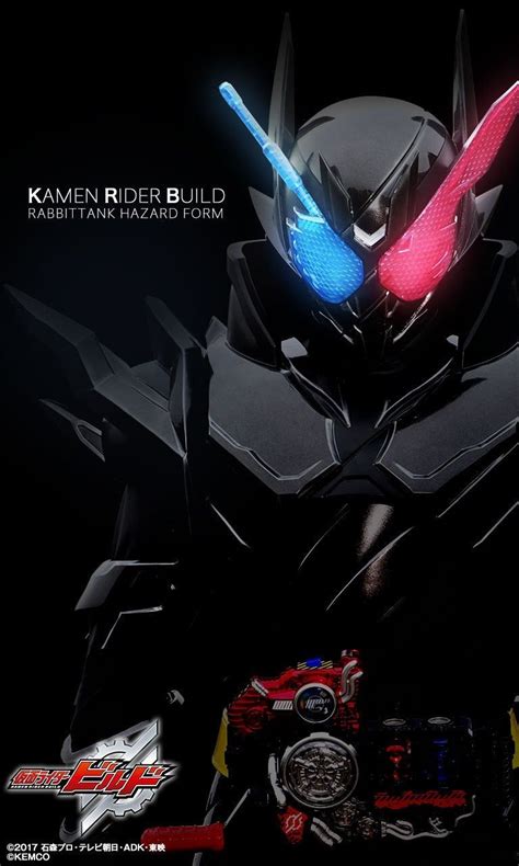 Anime Kamen Rider Build Wallpapers Wallpaper Cave