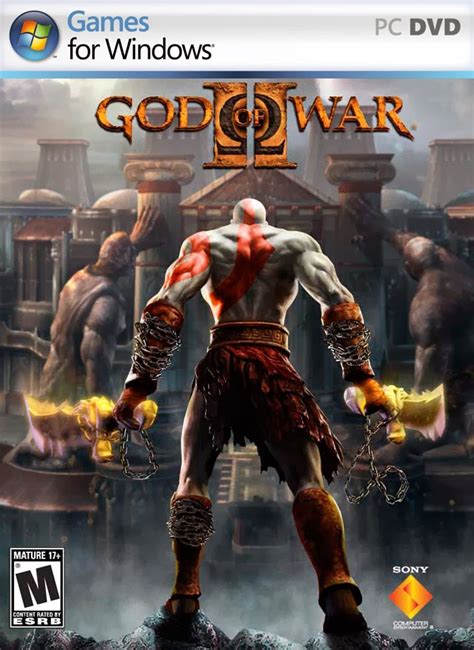 God Of War 2 Pc ~ Super Download