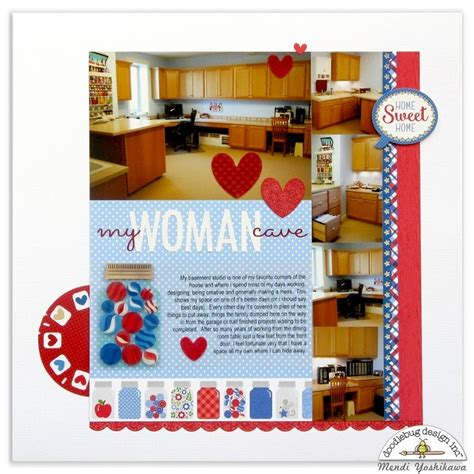 All About Me Scrapbook Topics And Ideas