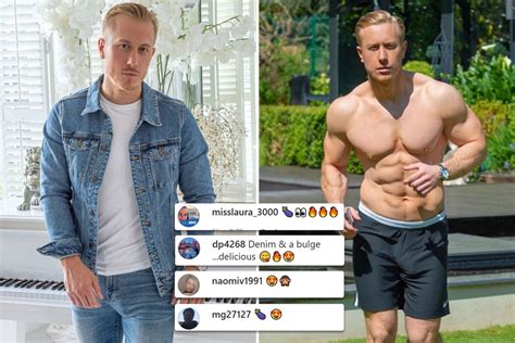 Katie Prices Ex Kris Boyson Wows Followers With His Bulge As He