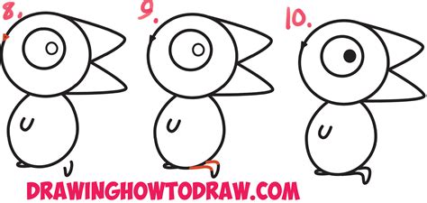 How to draw 3d steps optical illusion trick art. How to Draw the "Is it a Cat or Is it a Bird" Optical ...
