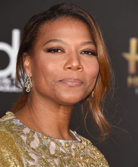 The Queen Latifah Show Has Been Canceled Time