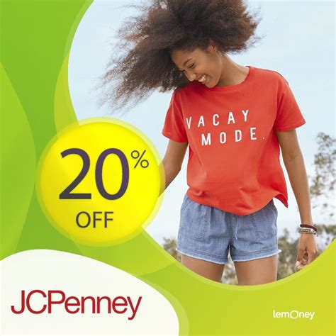 Jc penney credit card features. Extra 20% off with your JCPenney Credit Card with code 26SALE 🔖 Valid until 9/3. Get up to 12% ...