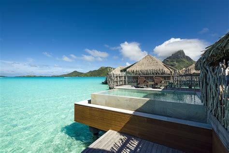 Intercontinental Bora Bora Resort And Thalasso Spa An Ihg Hotel