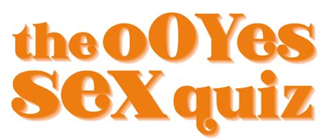 bring sexy back with the ooyes sex quiz