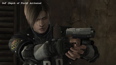 Resident Evil 4 Hd Project Mod Release Date Set For February Gamesradar