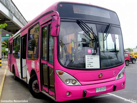 [via urbana o suburbana ampia e alberata: A2 | Marcopolo Gran Viale - Mercedes Benz OH 1115 LSB | Flickr