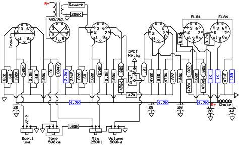 Welcome Schematic Electronic Diagram Hatcher 18 Watt Stout Circuit Diagram