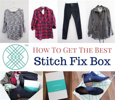 Stitch Fix Review How To Get A Better Fix For Your Wardrobe Capsule
