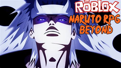 Max Level Roblox Naruto Rpg Beyond Episode Roblox Nrpg Beyond Youtube