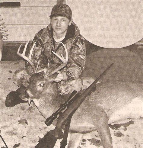 Marians Hunting Stories Etc Etc Etc Vicksburg Youth Deer Hunting