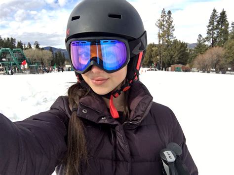 Kira On Twitter Ski Lift Selfies ️💙💜💕 Ituknfvuda