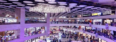 Top 10 Shopping Mall In Delhi Same Day Tour Blog
