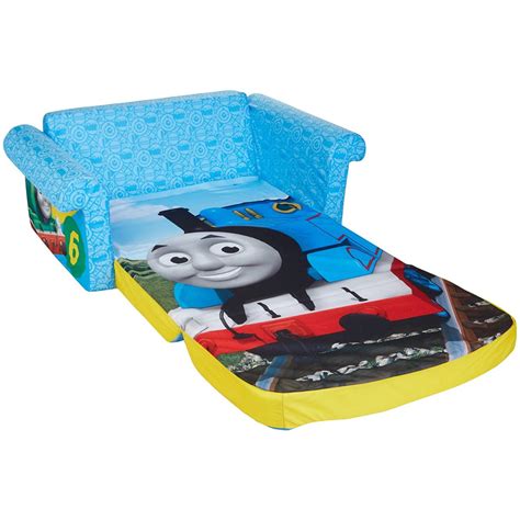 Thomas The Tank Engine Sofa Bed