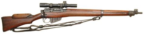 Sniper Rifles Of World War Ii Small Arms Defense Journal