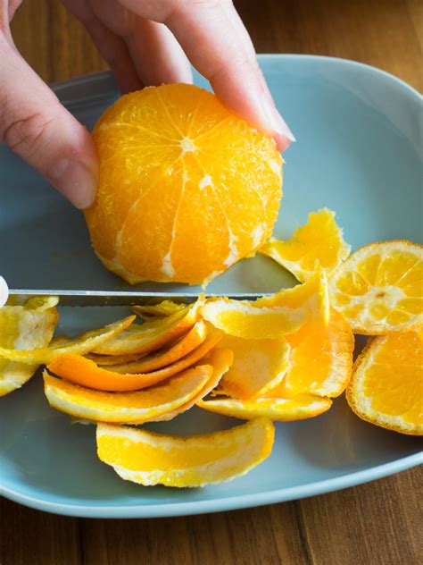 Hidden Health Benefits Of Orange Peels And How To Use Them Times Of India