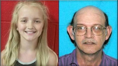 Amber Alert Issued For Missing 9 Year Old Tennessee Girl
