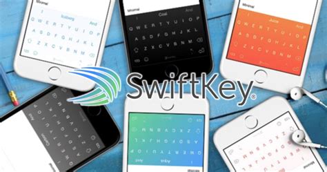 El Popular Teclado Swiftkey Dejará La App Store En Unos Días