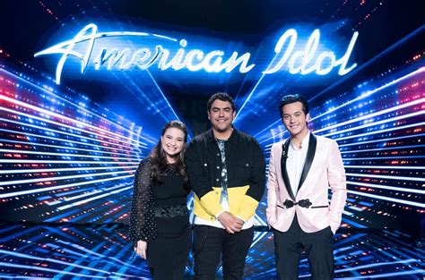 ‘american Idol Season 17 Final 3 Talk Best Moments Billboard Billboard