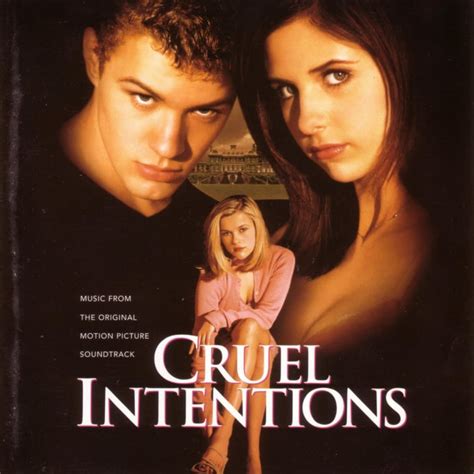 Cruel Intentions 1999 Best 90s Movie Soundtracks Popsugar Celebrity Australia Photo 25