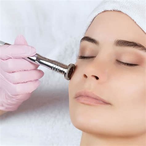 Microdermabrasion And Led Revive Day Spa